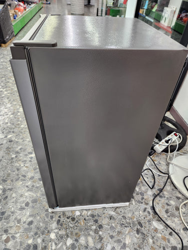 Nevera 94L Clase E Hisense MUR48092SE